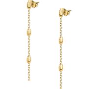 CHRIST Ohrstecker 585er Gelbgold One Size Damen