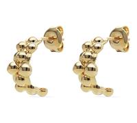 CHRIST Ohrstecker 585er Gelbgold One Size Damen