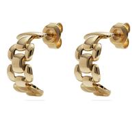 CHRIST Ohrstecker 585er Gelbgold One Size Damen