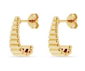 CHRIST Ohrstecker 585er Gelbgold One Size Damen