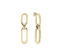 CHRIST Ohrstecker 585er Gelbgold One Size Damen