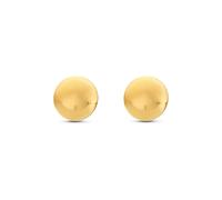 CHRIST Ohrstecker 585er Gelbgold 5 Damen