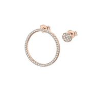 CHRIST - Ohrstecker 925er Silber, recycelt Ohrringe Damen