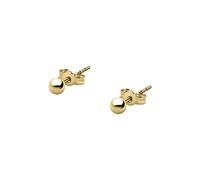 CHRIST Ohrstecker 585er Gelbgold One Size Damen
