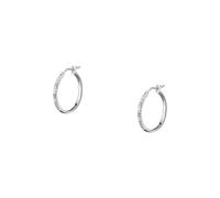 CHRIST Ohrstecker 585er Weißgold One Size Damen