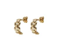 CHRIST Ohrstecker 585er Gelbgold One Size Damen