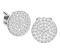 CHRIST Ohrstecker 925er Silber, recycelt One Size Damen