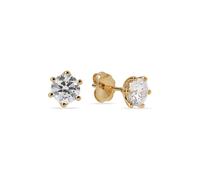 CHRIST Ohrstecker Highlight 2026 Lab Grown Diamond 89226589