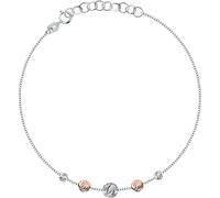 CHRIST - Armband 585er Weißgold, 585er Roségold Armbänder & Armreife Damen