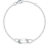 CHRIST - Armband 585er Weißgold Armbänder & Armreife 1 ct Damen