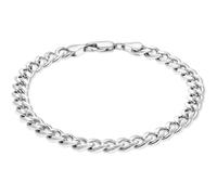 CHRIST Herren-Armband 925er Silber, recycelt One Size 89144655