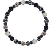 CHRIST - Armband 925er Silber, recycelt Armbänder & Armreife 1 ct Herren