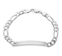 CHRIST Herren-Armband 925er Silber, recycelt One Size 89144591