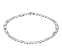 CHRIST - Armband 925er Silber Armbänder & Armreife Herren