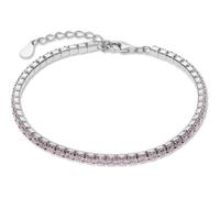 CHRIST pink, silber Damen