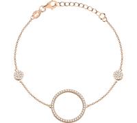 CHRIST roségold Damen