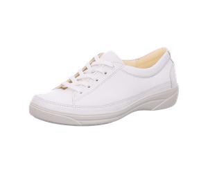 Christian Dietz Ascona für Damen, weiß, Größe 41 EU / 7 UK