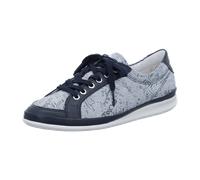 Christian Dietz Carrara für Damen, blau, Größe 41 ½ EU / 7,5 UK