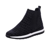 Christian Dietz Chelsea Boots für Damen, blau, Größe 40 EU / 6,5 UK