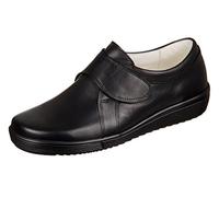 Christian Dietz Damen Slipper Locarno 6.959.1961.59 schwarz Tequila 6.959.1961.59 schwarz 368470