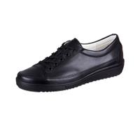 Christian Dietz Locarno 954-001-002 schwarz Leder für Damen, schwarz, Größe 41 EU / 7 UK