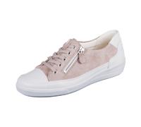 Christian Dietz Locarno 968 919 21 sahara für Damen, rosa, Größe 36 ½ EU / 3,5 UK