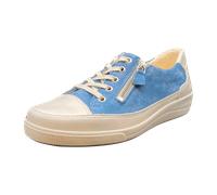 Christian Dietz Locarno für Damen, blau, Größe 37 EU / 4 UK