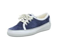 Christian Dietz Locarno für Damen, blau, Größe 38 ½ EU / 5,5 UK