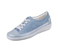 Christian Dietz Locarno für Damen, blau, Größe 42 ½ EU / 8,5 UK