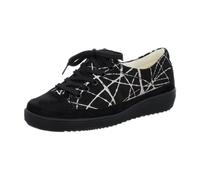 Christian Dietz Locarno für Damen, schwarz, Größe 42 EU / 8 UK