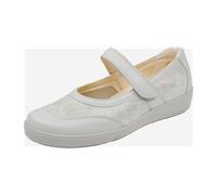 Christian Dietz Locarno für Damen, weiß, Größe 36 EU / 3 UK