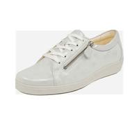 Christian Dietz Locarno für Damen, weiß, Größe 37 ½ EU / 4,5 UK