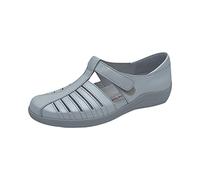 Christian Dietz Ravenna - Perlato Offwhite Glattleder 38,5 EU