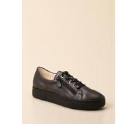 Christian Dietz Schnürschuh in grau in Größe: 37 für Damen Weite: H