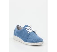 Christian Dietz Sneaker in blau in Größe: 38 für Damen Weite: H
