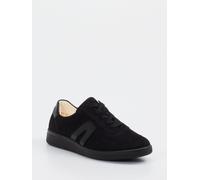 Christian Dietz Sneaker in schwarz in Größe: 39 für Damen Weite: H