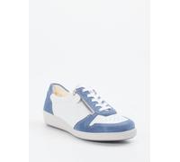 Christian Dietz Sneaker in weiß in Größe: 40 für Damen Weite: H