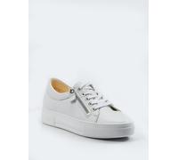 Christian Dietz Sneaker in weiß in Größe: 42 für Damen Weite: H