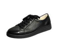 Christian Dietz Sneaker Low Top für Herren, schwarz, Größe 38 EU / 5 UK
