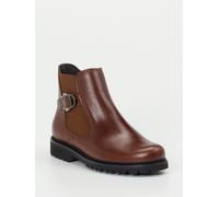 Christian Dietz Stiefelette in braun in Größe: 36.5 für Damen Weite: G