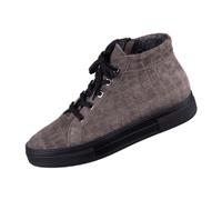 Christian Dietz Valencia 01737813-110-018 schlamm Bombeto für Damen, grau, Größe 37 ½ EU / 4,5 UK