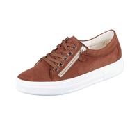 Christian Dietz Valencia 02937811-032 034 cognac Nubuk für Damen, braun, Größe 42 EU / 8 UK