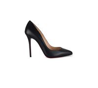 Christian Louboutin Hohe Schuhe - Kate 100 Pumps - Gr. 36,5 (EU) - in Schwarz - für Damen