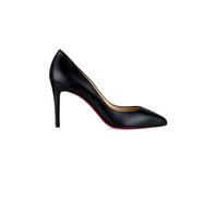 Christian Louboutin Hohe Schuhe - Pigalle Pumps 85 - Gr. 36,5 (EU) - in Schwarz - für Damen