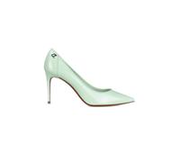 Christian Louboutin Hohe Schuhe - Sporty Kate 85 Pumps - Gr. 35,5 (EU) - in Weiß - für Damen