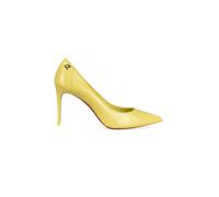 Christian Louboutin Hohe Schuhe - Sporty Kate 85 Pumps - Gr. 36,5 (EU) - in Gold - für Damen