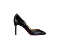 Christian Louboutin Pumps Pigalle 85 Schwarz 36,5 EU/IT