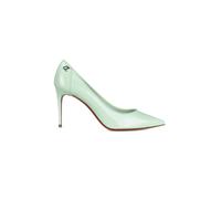 Christian Louboutin Pumps Sporty Kate 85 Grün 36,5 EU/IT