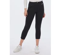 Christian Materne Luxury Punte di Roma Hose 42 schwarz