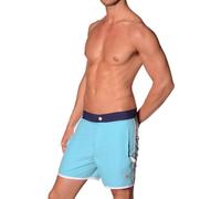 Christian Palisades Andrew Shorts, 2387_8666, Blau, 2387_8666 Medium
